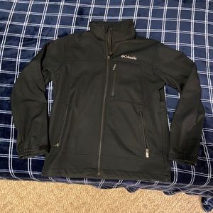 Men's Columbia Winter Jacket